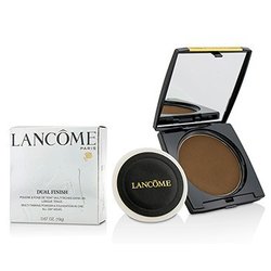Lancome Dual Finish Multi Tasking Powder & Foundation In One - # 560 Suede (C) (US Version) 15.2g/0.536oz