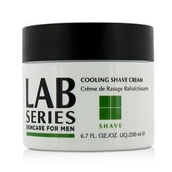 Lab Series Lab Series Охлаждающий Крем для Бритья - в Баночке 200ml/6.7oz