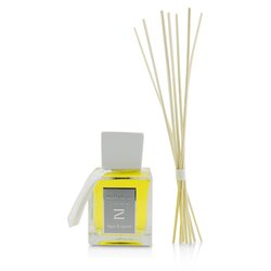 Millefiori Zona Fragrance Diffuser - Legni E Spezie (New Packaging) 250ml/8.45oz