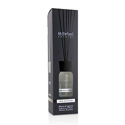 Millefiori Natural Fragrance Diffuser - White Mint & Tonka 100ml/3.38oz