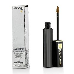 Lancome Maquicomplet Lightweight Radiant Concealer - # 520 Deep Suede (US Version) 6.8ml/0.23oz