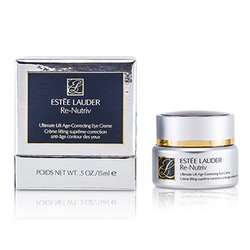 Estee Lauder Re-Nutriv Ultimate Lift Age-Correcting Eye Creme (Without Cellophane) 15ml/0.5oz