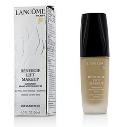 Lancome Renergie Lift Makeup SPF20 - # 255 Clair 20 (N) (US Version) 30ml/1oz