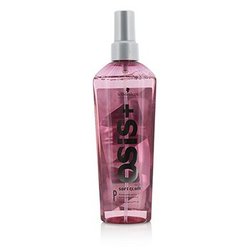 Schwarzkopf Osis+ Soft Glam Prime Prep Spray 200ml/7oz