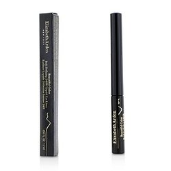 Elizabeth Arden Beautiful Color Bold Defining 24HR Liquid Eye Liner - 03 Electric Blue 1.7ml/0.058oz