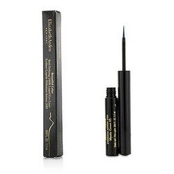 Elizabeth Arden Beautiful Color Bold Defining 24HR Liquid Eye Liner - 05 Mystic Green 1.7ml/0.58oz