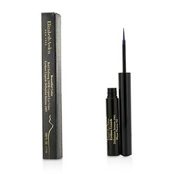 Elizabeth Arden قلم عيون سائل Beautiful Color Bold Defining 24HR - 04 Plum Desire 1.7ml/0.058oz