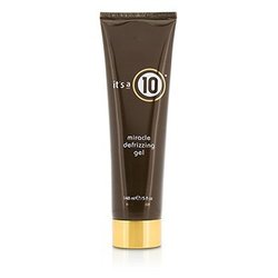 It's A 10 Żel zmniejszający puszenie się włosów Miracle Defrizzing Gel 148ml/5oz
