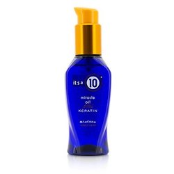 It's A 10 كيراتين Miracle Oil Plus 88.7ml/3oz