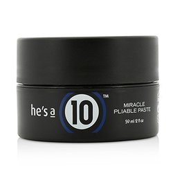 It's A 10 لصوق ملين He's A 10 Miracle 59ml/2oz