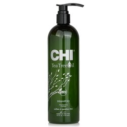 סי.איצ.אי Tea Tree Oil Shampoo 739ml/25oz