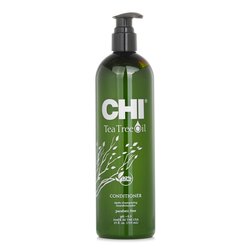 סי.איצ.אי Tea Tree Oil Conditioner 739ml/25oz
