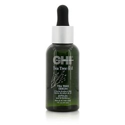 CHI Tea Tree Oil Сыворотка для Волос 59ml/2oz