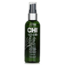 CHI Tea Tree Oil Успокаивающий Спрей для Кожи Головы 89ml/3oz