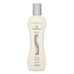 BioSilk Silk Therapy Glazing Gel (Light Hold) 207ml/7oz