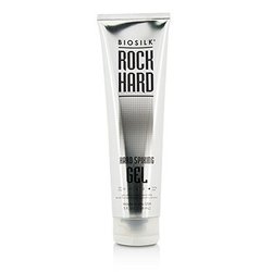 ביו-סילק Rock Hard Hard Spiking Gel 148ml/5oz