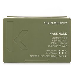 Kevin.Murphy Krem do stylizacji włosów Free.Hold (Medium Hold. Styling Creme) 100g/3.4oz