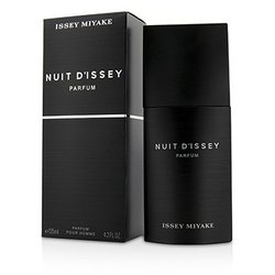 Issey Miyake Nuit DŽIssey Eau De Parfum Spray 125ml/4.2oz