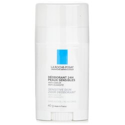 La Roche Posay 24HR Physiological Дезодорант Стик 40g/1.35oz