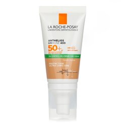 La Roche Posay Anthelios XL Tinted Dry Touch Gel-Cream SPF50+ - Anti-Shine 50ml/1.7oz