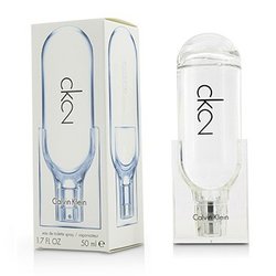 Calvin Klein CK2 ماء تواليت سبراي 50ml/1.7oz