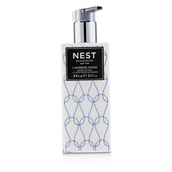 Nest Hand Lotion - Cashmere Suede 300ml/10oz