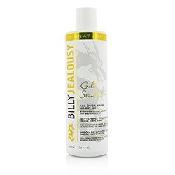 Billy Jealousy Gold Standard Гель для Душа 473ml/16oz