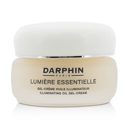 Darphin Lumiere Essentielle Illuminating Oil Gel-Cream 50ml/1.7oz