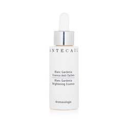 Chantecaille Rozjaśniająca esencja do twarzy Blanc Gardenia Brightening Essence 30ml/1.05oz