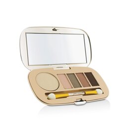 Jane Iredale Naturally Matte Набор Теней для Век (Новая Упаковка) 9.6g/0.34oz