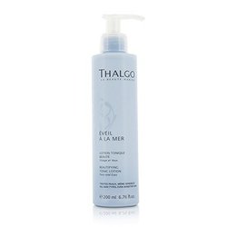 Thalgo Eveil A La Mer Совершенствующий Лосьон Тоник (для Лица и Глаз) - для Всех Типов Кожи, даже для Чувствительной Кожи 200ml/6.76oz