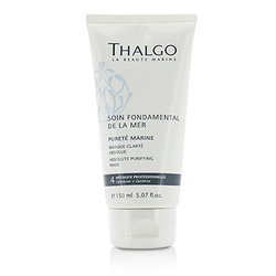 Thalgo Purete Marine Absolute Purifying Mask - Salon Size 150ml/5.07oz