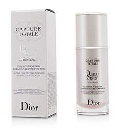 Christian Dior مستحضر متطور Capture Totale Dermaskin 30ml/1oz