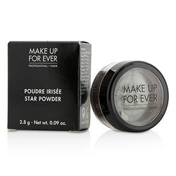 Make Up For Ever Star Powder - #955 (Plum With Blue Highlights) 2.8g/0.09oz
