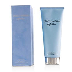 Dolce & Gabbana Light Blue Energy Body Bath & Shower Gel 200ml/6.7oz