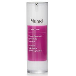 Murad Nawilżająca esencja na noc Hydro-Dynamic Quenching Essence 30ml/1oz