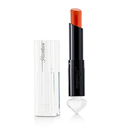 Guerlain La Petite Robe Noire Deliciously Shiny Lip Colour - #043 Sun-Glasses 2.8g/0.09oz