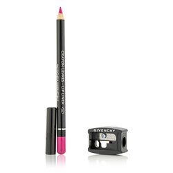 Givenchy قلم شفاه (مع مبراة) - # 04 Fuchsia Irresistible 1.1g/0.03oz