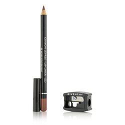 Givenchy Lip Liner (With Sharpener) - # 09 Moka Renversant 1.1g/0.03oz