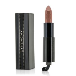 גיבנשי Rouge Interdit Satin Lipstick שפתון ליפסטיק - # 4 Street Rose 3.4g/0.12oz