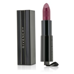 גיבנשי Rouge Interdit Satin Lipstick שפתון ליפסטיק - # 8 Framboise Obscur 3.4g/0.12oz