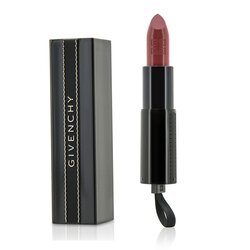 גיבנשי Rouge Interdit Satin Lipstick שפתון סאטן - # 9 Rose Alibi 3.4g/0.12oz