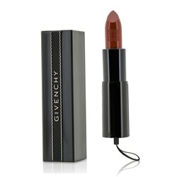 גיבנשי Rouge Interdit Satin Lipstick שפתון סאטן - # 11 Orange Underground 3.4g/0.12oz
