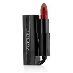 גיבנשי Rouge Interdit Satin Lipstick שפתון ליפסטיק - # 12 Rouge Insomnie 3.4g/0.12oz