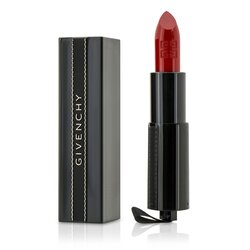 גיבנשי Rouge Interdit Satin Lipstick שפתון ליפסטיק - # 14 Redlight 3.4g/0.12oz