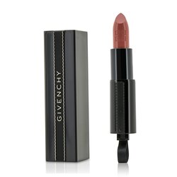 Givenchy Rouge Interdit Satin Lipstick - # 18 Addicted To Rose 3.4g/0.12oz
