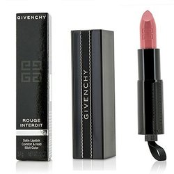 Givenchy Rouge Interdit Атласная Губная Помада - # 19 Rosy Night 3.4g/0.12oz