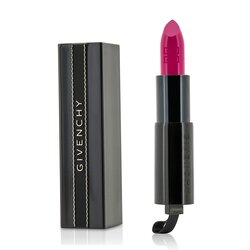 Givenchy Rouge Interdit Satin Lipstick - # 22 Infrarose 3.4g/0.12oz