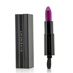 Givenchy Rouge Interdit Satin Lipstick - # 24 Ultravioline 3.4g/0.12oz