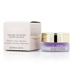 By Terry Baume de Rose Nutri Couleur - # 8 Mauve Moon 7g/0.24oz